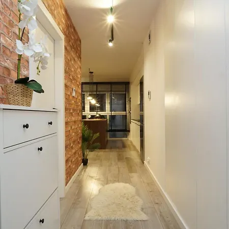 The Bridge Company Loft 5 - 70m2 Lejlighed