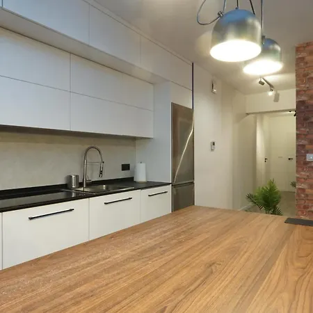 The Bridge Company Loft 5 - 70m2