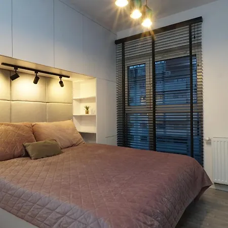 The Bridge Company Loft 5 - 70m2 *