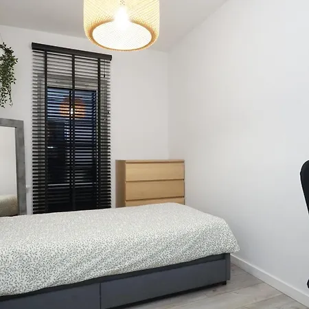 The Bridge Company Loft 5 - 70m2 Appartamento Rzeszów