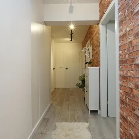 Appartamento The Bridge Company Loft 5 - 70m2