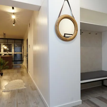 The Bridge Company Loft 5 - 70m2 Appartamento *