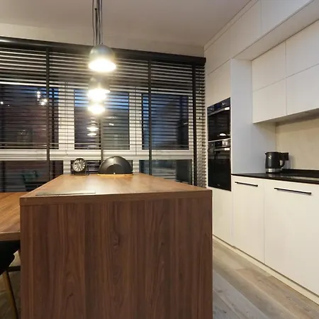 Lejlighed The Bridge Company Loft 5 - 70m2 *