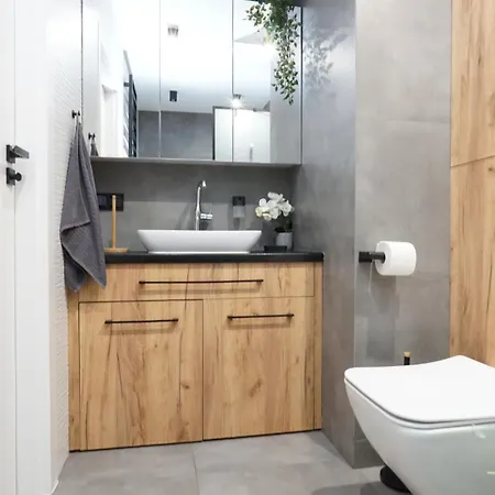 The Bridge Company Loft 5 - 70m2 Appartamento