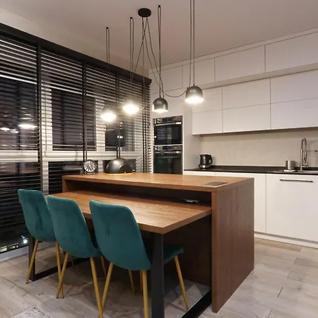 Appartamento The Bridge Company Loft 5 - 70m2